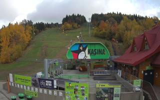 Kasina Wielka - 26-10-2026 13:41
