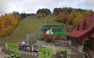 Kasina Wielka - 26-10-2026 13:48