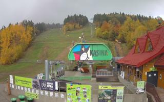 Kasina Wielka - 26-10-2026 13:55