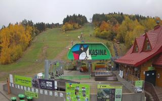Kasina Wielka - 26-10-2026 14:02