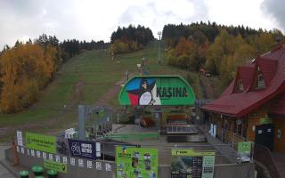 Kasina Wielka - 26-10-2026 14:09