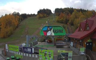 Kasina Wielka - 26-10-2026 14:16