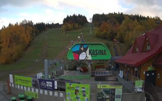 Kasina Wielka - 26-10-2026 14:23
