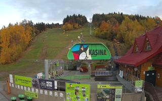 Kasina Wielka - 26-10-2026 14:30