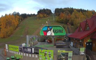 Kasina Wielka - 26-10-2026 14:37