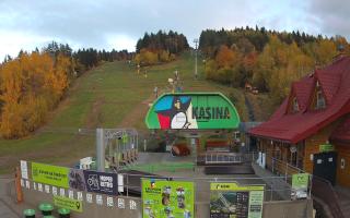 Kasina Wielka - 26-10-2026 14:44