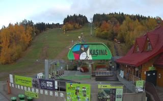 Kasina Wielka - 26-10-2026 14:51