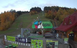 Kasina Wielka - 26-10-2026 14:58