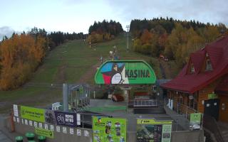 Kasina Wielka - 26-10-2026 15:05