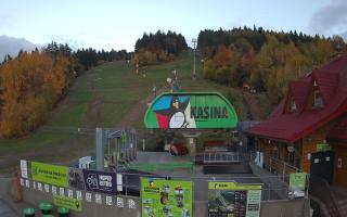 Kasina Wielka - 26-10-2026 15:12