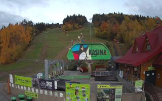 Kasina Wielka - 26-10-2026 15:19