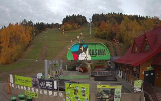 Kasina Wielka - 26-10-2026 15:26