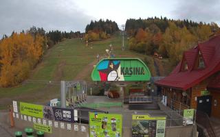 Kasina Wielka - 26-10-2026 15:33