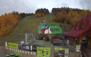 Kasina Wielka - 26-10-2026 15:40
