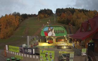 Kasina Wielka - 26-10-2026 15:47