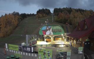 Kasina Wielka - 26-10-2026 15:54