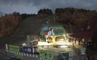Kasina Wielka - 26-10-2026 16:01
