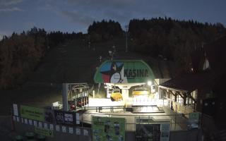 Kasina Wielka - 26-10-2026 16:09