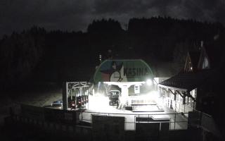 Kasina Wielka - 28-10-2026 22:31