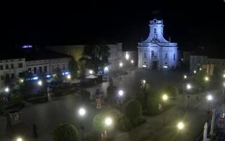 Wadowice Rynek - 02-05-2025 01:20