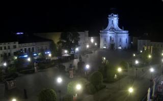 Wadowice Rynek - 02-05-2025 01:30