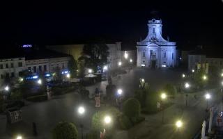 Wadowice Rynek - 02-05-2025 01:51