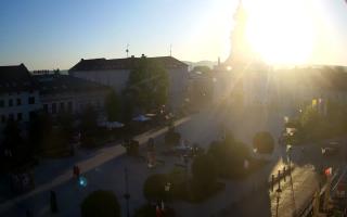 Wadowice Rynek - 02-05-2025 04:06