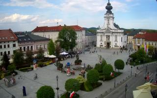 Wadowice Rynek - 02-05-2025 14:29