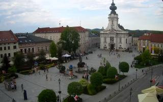 Wadowice Rynek - 02-05-2025 15:00