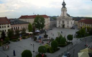 Wadowice Rynek - 02-05-2025 16:02