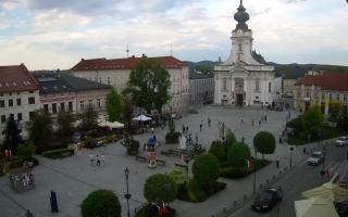 Wadowice Rynek - 02-05-2025 16:23