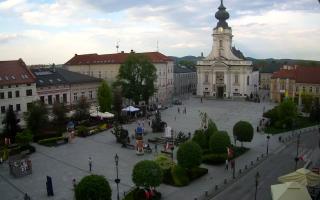 Wadowice Rynek - 02-05-2025 16:33