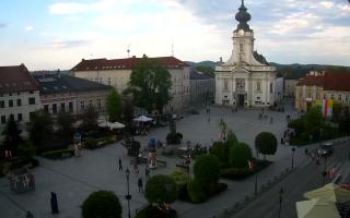 Wadowice Rynek - 02-05-2025 16:44