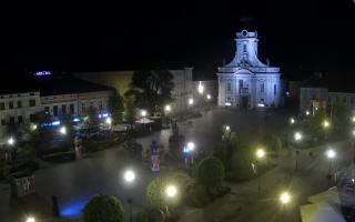 Wadowice Rynek - 02-05-2025 19:30