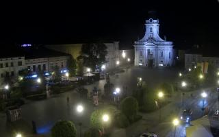 Wadowice Rynek - 02-05-2025 19:40