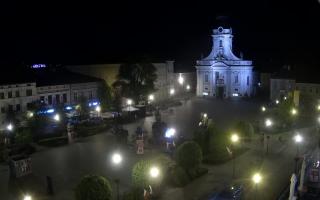 Wadowice Rynek - 02-05-2025 20:53