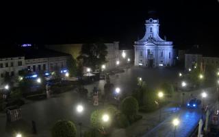 Wadowice Rynek - 02-05-2025 22:57