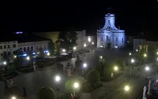 Wadowice Rynek - 02-05-2025 23:08