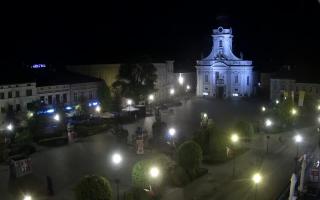 Wadowice Rynek - 02-05-2025 23:28