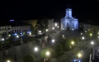 Wadowice Rynek - 03-05-2025 01:54