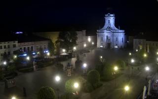 Wadowice Rynek - 04-05-2025 01:56