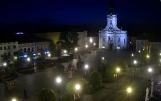 Wadowice Rynek - 04-05-2025 02:06