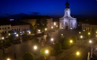 Wadowice Rynek - 04-05-2025 02:17