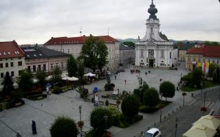Wadowice Rynek - 16-06-2025 15:21