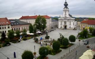 Wadowice Rynek - 16-06-2025 15:31