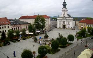 Wadowice Rynek - 16-06-2025 15:42