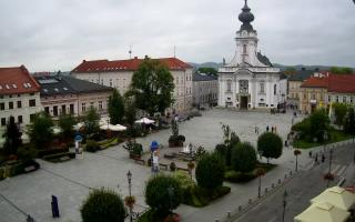 Wadowice Rynek - 16-06-2025 15:52