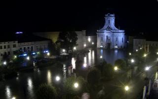 Wadowice Rynek - 16-06-2025 22:06