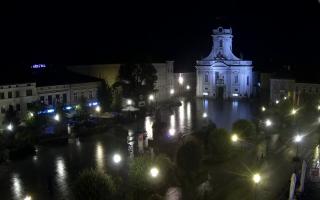 Wadowice Rynek - 16-06-2025 22:26