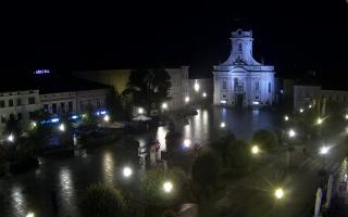 Wadowice Rynek - 16-06-2025 23:08